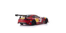 Kyosho Fazer MK2 Mercedes GT3 50 Years Legend of Spa 1:10 Readyset K.34424T2B-3