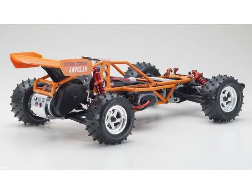 Kyosho Javelin 4WD 1:10 Kit *Legendary Series*  K.30618