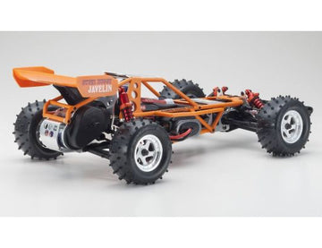 Kyosho Javelin 4WD 1:10 Kit *Legendary Series*  K.30618 - 0