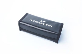 Koswork LiPo Battery Safety Bag (210x90x70mm)  KOS32297