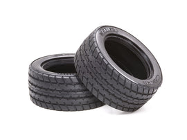 M-CHASSIS 60D Radial Tires 2Pcs 50683