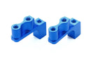 Tamiya TD4 Aluminium Servo Stay Mounts 22030-1