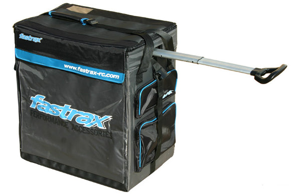 Fastrax Huge Hauler Bag 1/8th FAST688