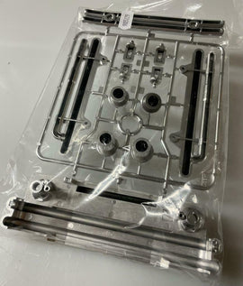 Tamiya Lunch Box C Parts Metallic 9005229 - 0