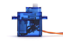 Ripmax SB09 Mini 9g Servo (0.10sec/1.6kg) P-RMXSB09