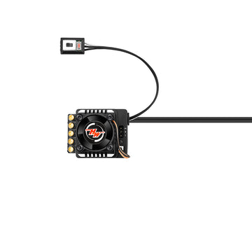 Hobbywing XERUN XR10 Justock G3S  HW30112005 - 0