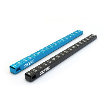 CHASSIS RIDE HEIGHT GAUGE 3.8-7.0MM-BLACK  SK-600069-19