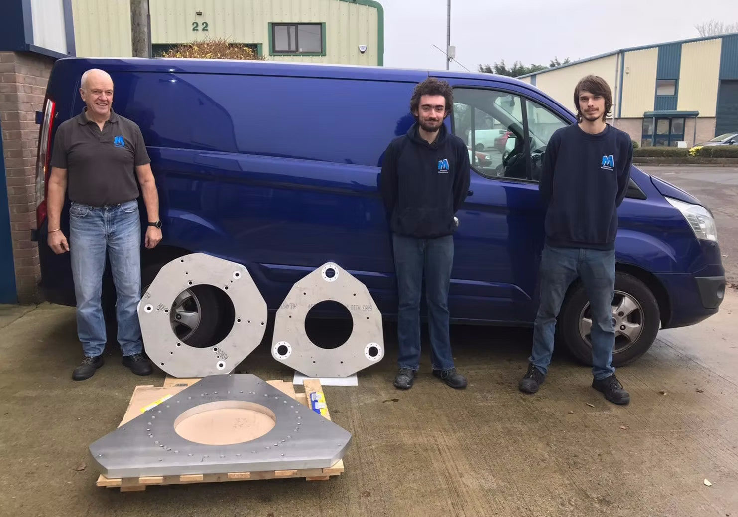 Family-Owned Business