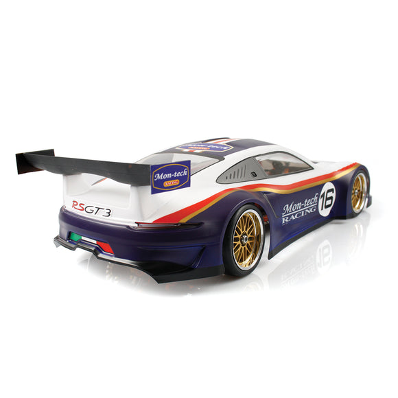 MONTECH RS GT3 BODY MT020004