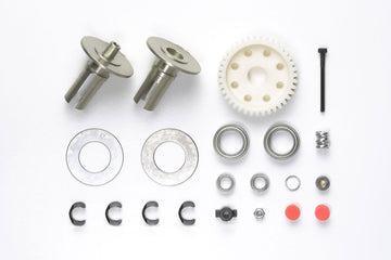 Tamiya M-05 M-06 Ball Diff Set 54194