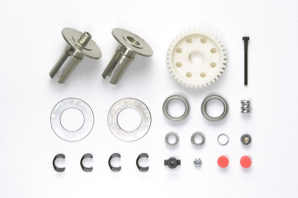 Tamiya M-05 M-06 Ball Diff Set 54194