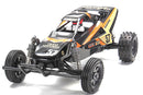 Tamiya Grasshopper II / 2 Black Edition R/C Kit 47471-1
