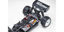 Kyosho Lazer SB DirtCross 4WD 1:10 EP Kit K.34321B-3