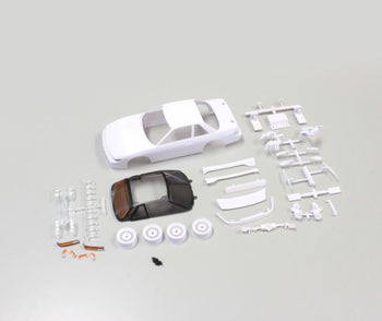 Mini-Z Kyosho Bodyshell