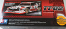 Tamiya Zakspeed Capri Wurth TT-02 Kit 58578-2