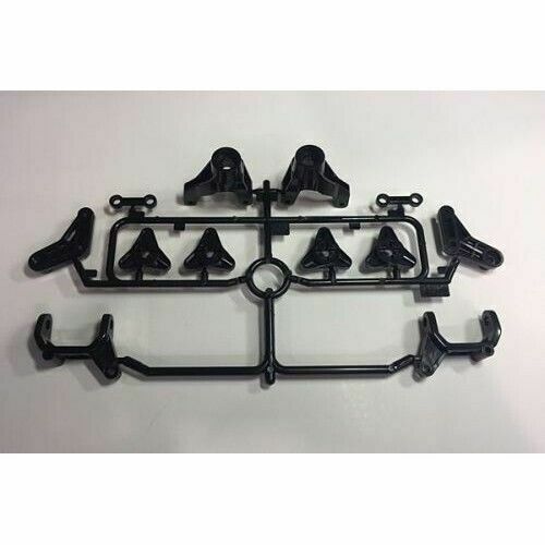 Tamiya Fire, Saint & Thunder Dragon, Terra Scorcher C Parts 19005288