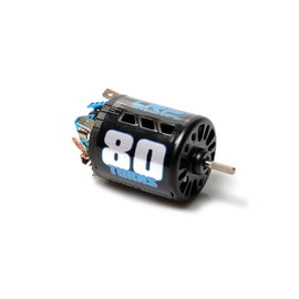 LRP 80 Turns Brushed Motor LRP57802
