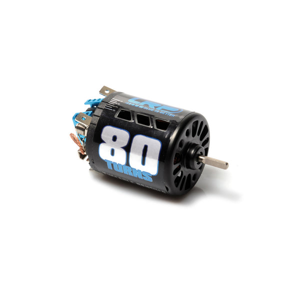 LRP 80 Turns Brushed Motor LRP57802