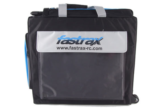Fastrax Compact Hauler Bag FAST689