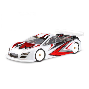 XTREME TWISTER SPECIALE - ETS Touring Car BODY 190mm XTMTB0415-ETS