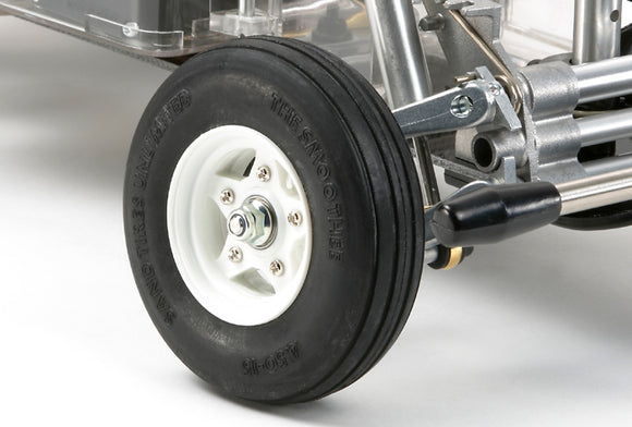 Tamiya sand scorcher Kit Inc ESC 58452