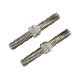 Yeah Racing TITANIUM TURNBUCKLE 3X20MM 2PCS TBTI-0320