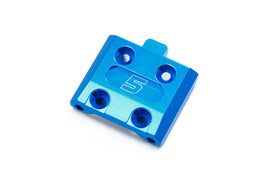 M-07 Concept Alumin Front Suspension mount 5 DEG  54765