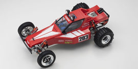 Kyosho Tomahawk 2WD 1:10 Kit *Legendary Series*  K.30615 - 0