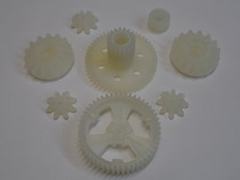 Tamiya Grasshopper 2, Super Hornet Diff Gar Bag 19335057