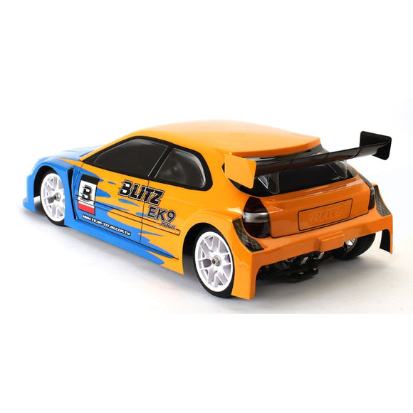 Blitz EK9-MK2 FWD 190mm (0.5mm) 60236-05