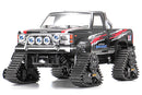 Tamiya Landfreeder Quadtrack TT-02FT Kit 58690-1