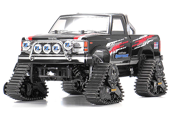 Tamiya Landfreeder Quadtrack TT-02FT Kit 58690
