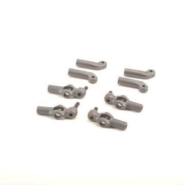 Schumacher Upper Link Sockets - Mi8,FT8 (pk8) U8234