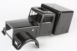 Tamiya King Hauler Black Edition LTD Truck 56336 - 0