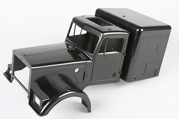 Tamiya King Hauler Black Edition LTD Truck 56336