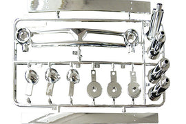 Tamiya Midnight Pumpkin Metallic F Parts 9005797 Body Parts