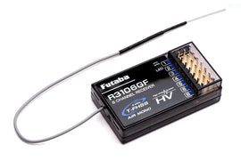 Futaba 6 Channel R3106GF Receiver 2.4 GHz