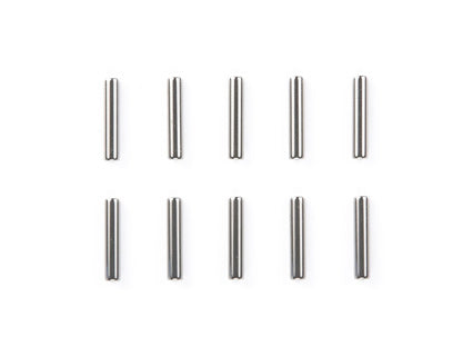 RC 2X10MM SHAFT: 44002  50594