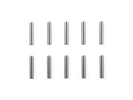RC 2X10MM SHAFT: 44002  50594