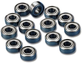 Tamiya DT02 & DT03 Bearings Holiday Buggy C904031