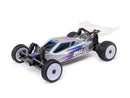 Losi 1/24 Micro-B 2WD Buggy RTR Silver C-LOS00007T2-5