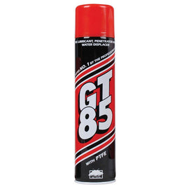 GT85 Spray Lubricant