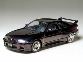 NISSAN SKYLINE GT-R V.SPEC 24145