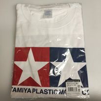 TAMIYA CO Girls Tshirt 67150 Long