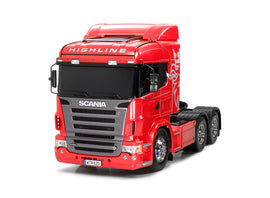 Tamiya Scania R620 Highline 56323
