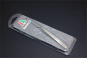 ITALERI Precision Curved Tweezers 50813