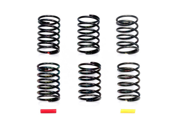 Tamiya TRF DAMPER LARGE DIAMETER SPRING SET 42278