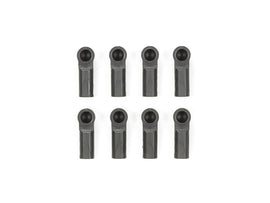 Tamiya 5MM Low Friction Ball Connector Set 8pcs 53601