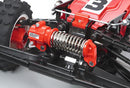 Tamiya Hotshot Kit Inc ESC 58391-4
