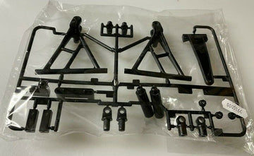 Tamiya A Parts 0005164 Lunch Box / Pumpkin Grasshopper Arms